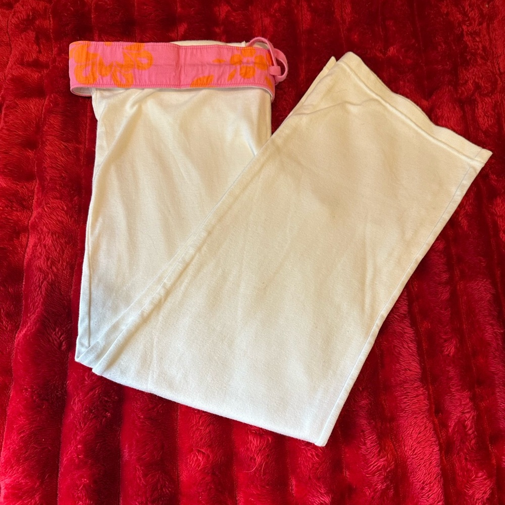 PINK by Victoria’s Secret  Lounge Pants  Size M